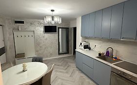 Davinci Apartment